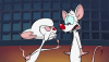 Pinky and Brain argue.gif