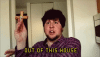 JonTron Out of this House.gif
