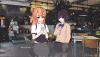 VN Ren'Py Completed SaladVN [v2.0] [Saladbar] screenshot