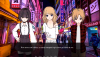 VN Ren'Py Completed SaladVN [v2.0] [Saladbar] screenshot