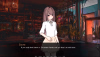 VN Ren'Py Completed SaladVN [v2.0] [Saladbar] screenshot