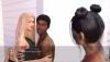 VN Ren'Py Onhold Amy's Whispers of Lust [Demo] [GrimaGrima] screenshot