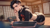 Unity Completed Femboy Called It “Massage” [Final] [BanzaiProject] screenshot