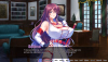 VN Ren'Py Completed Netori Knights [Final] [Miel] screenshot