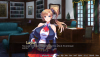 VN Ren'Py Completed Netori Knights [Final] [Miel] screenshot