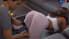 VN Ren'Py Bad Bobby Saga: Knots For Lucy [v0.02] [mikednew] screenshot
