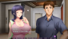 VN Others Completed Married Woman's Heaven2 - Breeding Apartments, Filling Married Women's Wombs with Child Seeds - [v1.0] [Eroit] screenshot
