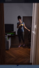VN Ren'Py Friend Zoned [Day 02] [Haphazard 3D] screenshot