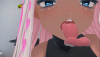Unity Succubus Sisters and Countdown Sex VR [demo] [AhrpuXR] screenshot