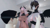 Unity Succubus Sisters and Countdown Sex VR [demo] [AhrpuXR] screenshot