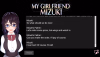 VN Unity My Girlfriend Mizuki [v1.3] [Alex Nova] screenshot