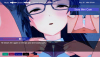 VN Unity My Girlfriend Mizuki [v1.3] [Alex Nova] screenshot