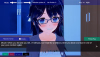 VN Unity My Girlfriend Mizuki [v1.3] [Alex Nova] screenshot