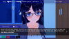 VN Unity My Girlfriend Mizuki [v1.3] [Alex Nova] screenshot