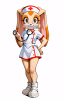 Cream - Nurse normal.png Cream - Nurse normal.png