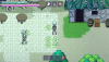 Godot Completed Narea's New Mission [v1.0] [oneLegNinja] screenshot