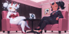 497696-943010334-not furry, tall, taller female, demon, red skin, white skin, small horns, ski...png