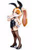 Cream - black bunny high heels.png Cream - black bunny high heels.png