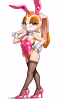 Cream - pink bunny high heels.png Cream - pink bunny high heels.png