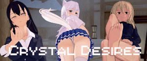 Others Astro Femdom [Ep.1] [Femdom Studio] screenshot
