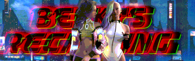 VN Ren'Py Becky's Reckoning [v1.1] [SexyShelly] screenshot