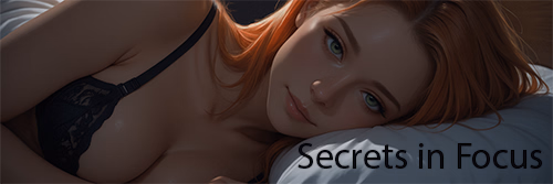VN Ren'Py Secrets in Focus [Ch.3 Day7 P2] [Studio BMK]