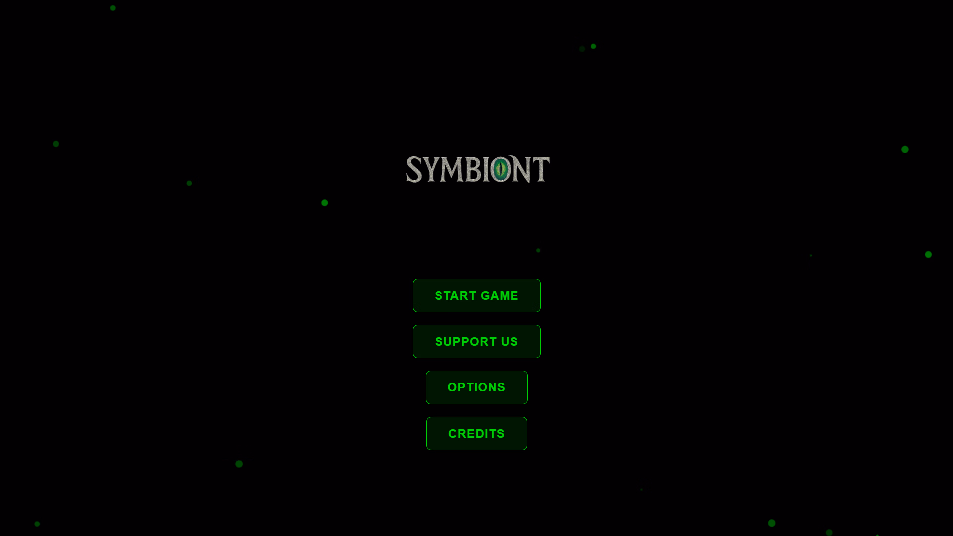 HTML Symbiont [v0.2 Demo] [VGS STUDIOS] screenshot