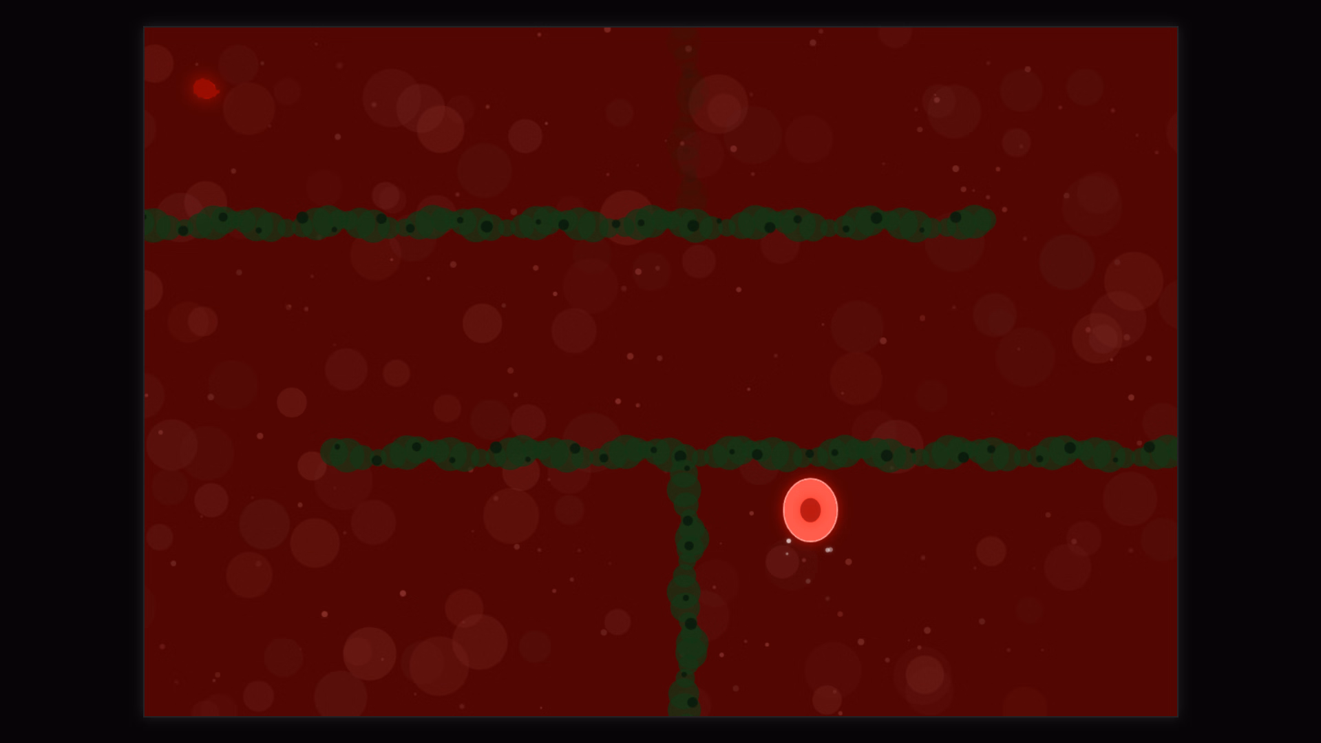 HTML Symbiont [v0.2 Demo] [VGS STUDIOS] screenshot