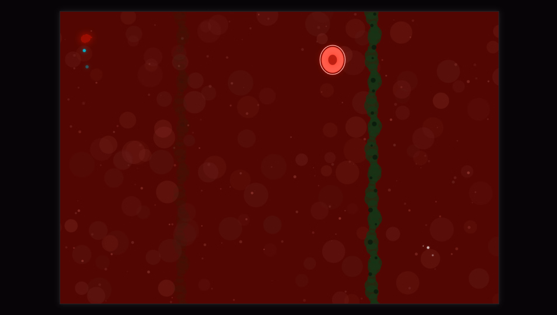 HTML Symbiont [v0.2 Demo] [VGS STUDIOS] screenshot