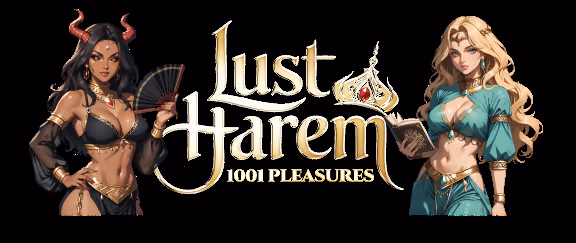 Unity Completed Lust Harem 1001 Pleasures [Final] [Dirty Adventures] screenshot
