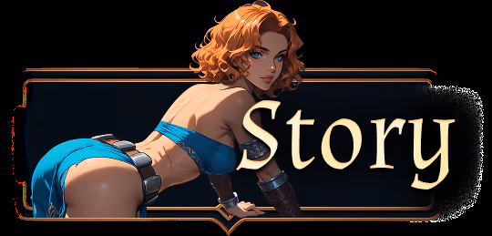 Unity Completed Lust Harem 1001 Pleasures [Final] [Dirty Adventures] screenshot