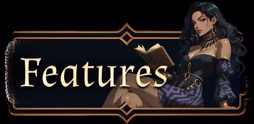 Unity Completed Lust Harem 1001 Pleasures [Final] [Dirty Adventures] screenshot