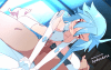 White Heart Full .gif