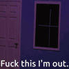 fuck-this-i'm-out-jumps-out-the-window.gif