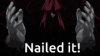 hellsing-anime-alucard-clap-nailed-it-meme-0f4gjoe532cocztm.gif