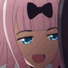 Chika Eyebrows.gif Chika Eyebrows.gif