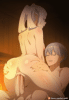 Frieren X Himmel (Frieren- Beyond Journey's End)_(V1)_Animation_(720p).gif