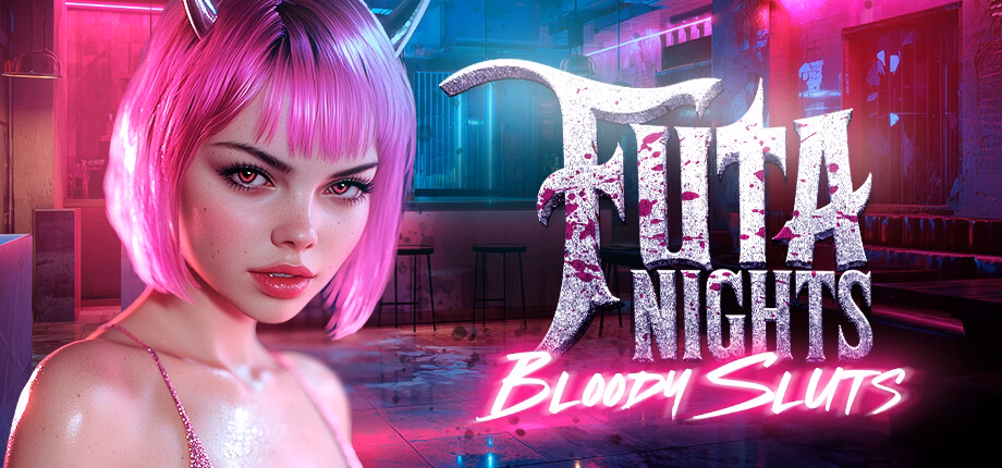 Unity Completed Futa Nights: Bloody Sluts [Final] [Dirty Adventures]