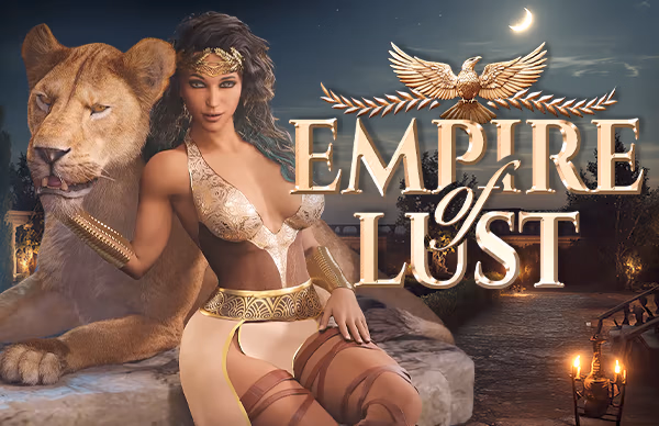 Unity Completed Empire Of Lust [Final] [Carnality INC] screenshot