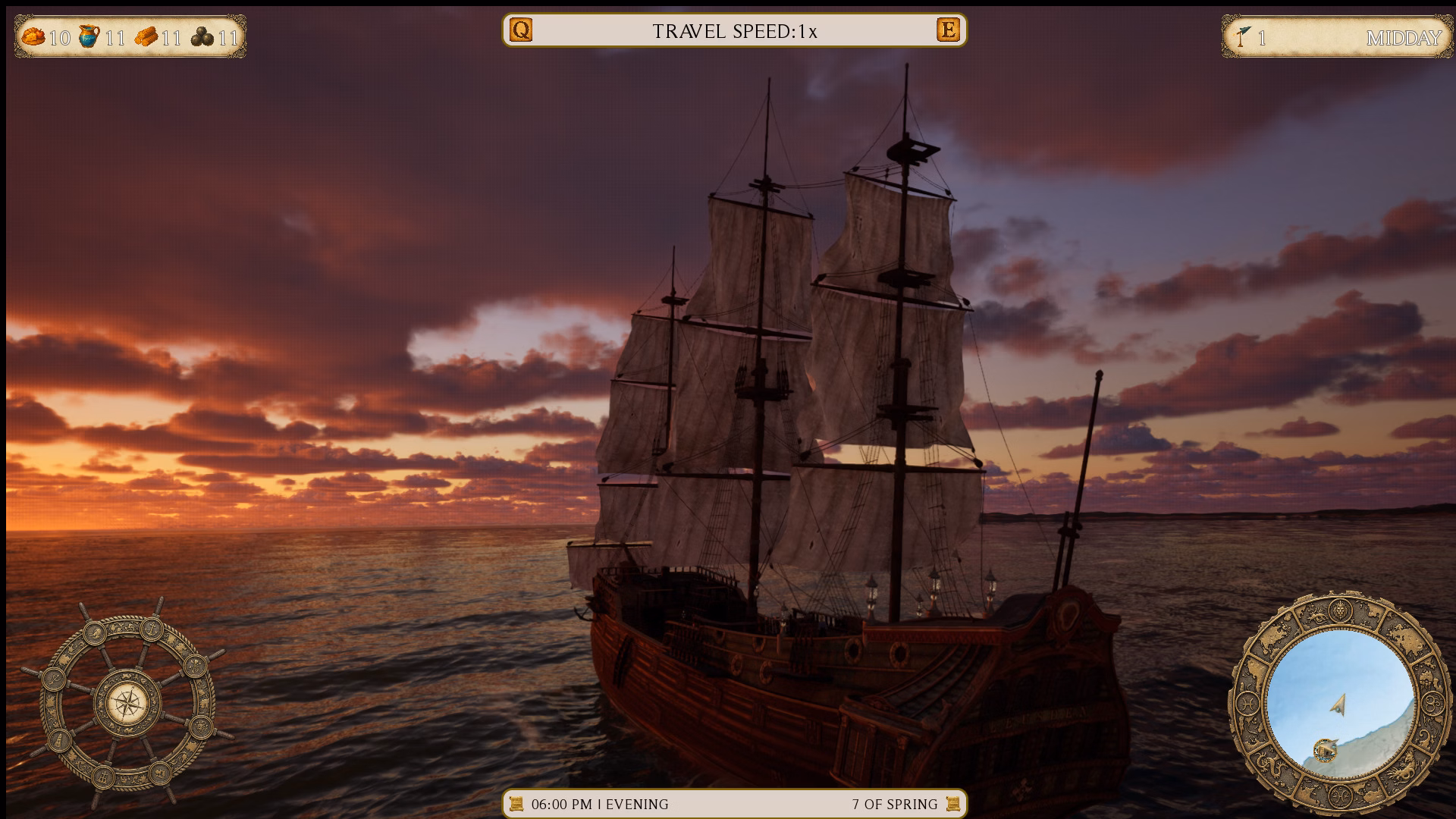 Unreal Engine Uncharted Desires [v3.0 Alpha] [Uncharted Desires] screenshot