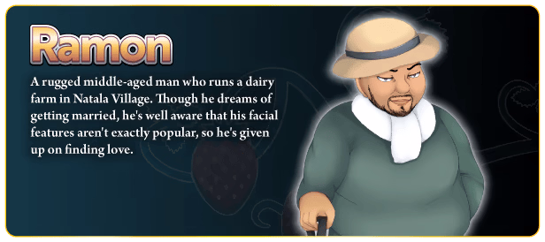 RPGM Completed The Saint Wife's Newlywed Trials [v1.01] [Mousou Endemic] screenshot