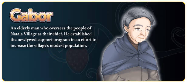 RPGM Completed The Saint Wife's Newlywed Trials [v1.01] [Mousou Endemic] screenshot