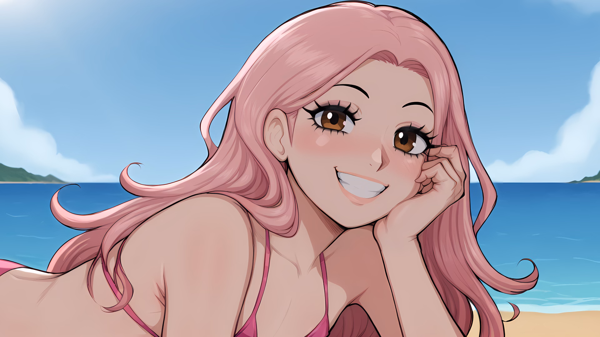 VN Ren'Py My Homeless Femboy [Demo v1.1] [yaminox] screenshot