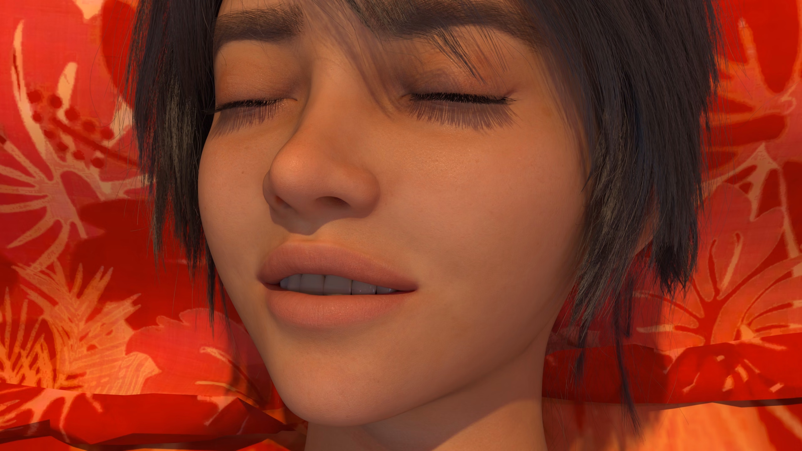VN Ren'Py Becky's Reckoning [v1.1] [SexyShelly] screenshot