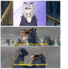 Unity Completed Erotic Massage With Snow Leopard Wife [v1.0] [June] screenshot