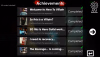 Unlocked Achievements with notification