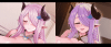 Narmaya Rinhee Comparison 1.gif