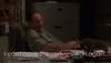 Sopranos Tony I Can't Have this Conversation Again.gif