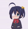 rikka-takanashi-love-chunibyo-&-other-delusions.gif
