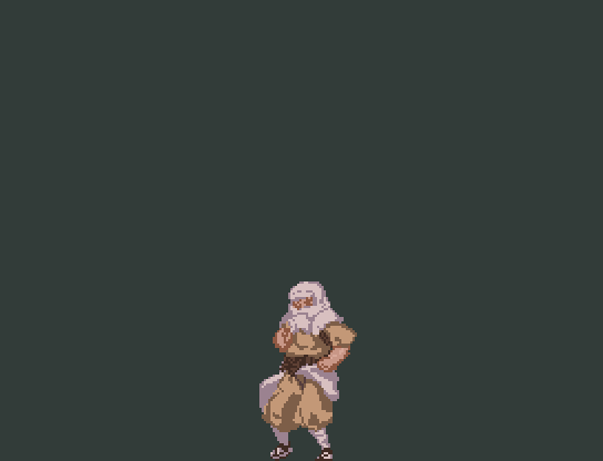 Unity Red Lotus Ninja Scroll [v0.1.0 Alpha] [Sekiren2023] screenshot